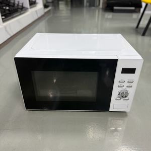 Four à <span class=keywords><strong>micro</strong></span>-ondes portable 20L avec fonction de grillage Cuisine domestique <span class=keywords><strong>Micro</strong></span> Wave pour restaurants disponibles <span class=keywords><strong>Blanc</strong></span> Noir Électrique RV - Product Image 6