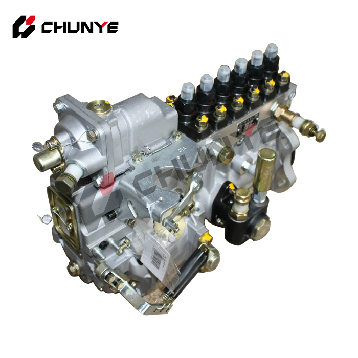Wheel Loader Parts - Diesel Engine Spare Parts 612601080577
