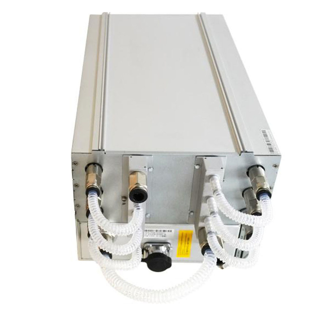 Bitmain Antminer S23 Hydro 580T 9.5W/J 5510W SHA-256 Bitcoin Mining S23 with Water Mining Cabinet