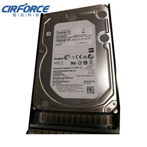 Disco duro seagate ST6000NM0034 6TB 7,2 K 3,5 12G 512e SAS nuevo disco duro - Product Image 3