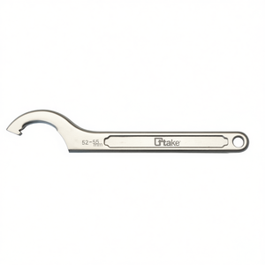 Llave de segmento TTake Q de 52-55 mm con punta cuadrada - Product Image 2
