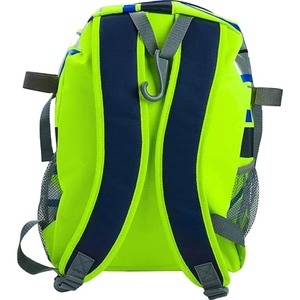 Muestra gratuita, bolsa de equipo de béisbol y softbol multifuncional personalizada BSCI con gancho para hombres y mujeres, mochila de viaje - Product Image 3