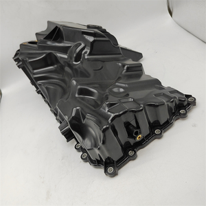 WLGRT 11137618512 Óleo do Motor Pan WG2104213 Para BMW 3 Touring F31 320i x Unidade 2013-2015 - Product Image 6