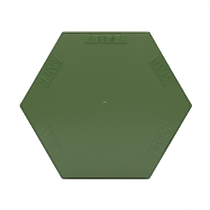 Douille à chocs hexagonale Fervi pour homme, 6 points, taille standard, pour réparation automobile - Product Image 2