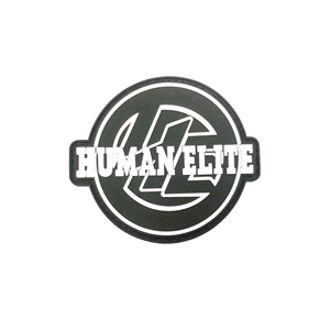 Patch logo personnalisé en PVC 3D coloré, imprimé, imperméable, souple et gaufré pour vêtements pour enfants, vêtements de sport, chapeaux et sacs - Product Image 2