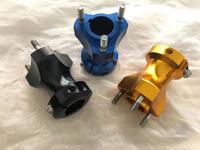 Accesorios para Go Kart, para Exteriores, 40X90MM