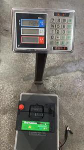 Batería de <span class=keywords><strong>coche</strong></span> 12V 60Ah SMF batería de arranque automotriz batería de vehículo japonés - Product Image 3