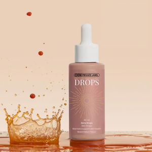 เครื่องดื่มทำผิวแทนไร้แสงแดดสามารถดื่มได้เครื่องดื่มทำผิวสีบรอนซ์สำหรับใบหน้าและร่างกายส่งเสริมสุขภาพผิวสำหรับทุกประเภท - Product Image 4