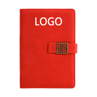 Vente flash - Ensemble cadeau promotionnel pour entreprise, articles d'affaires pour cadres, publicité de marque, avec logo personnalisé