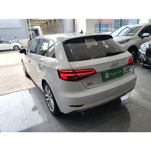 Voiture d'occasion Guazi 2020 <span class=keywords><strong>Audi</strong></span> <span class=keywords><strong>A3</strong></span>, exportation mondiale, moteur essence, automatique, berline 5 places, conduite à gauche, pour une berline familiale abordable - Product Image 4