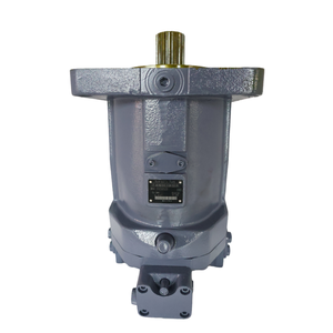 Motor de Pistones OEM A6VM Serie 55 80 107 160 115 200 250, A6VM200HD2/63W-VSD520B, Motores Hidráulicos Axiales de Pistones Variables - Product Image 1
