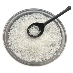 เม็ดพลาสติกโพลีโพรพิลีนบริสุทธิ์ Exx-on PP7033E3 PP7032E3 7555KNE2 AP03B เกรดสำหรับอาหาร เกรดสำหรับฉีดขึ้นรูป - Product Image 2