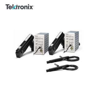 Sonda de Corriente para Osciloscopio Tektronix A621 A622, Doble Propósito CA/CC, 100kHz 100A, 50kHz 2000A - Product Image 1