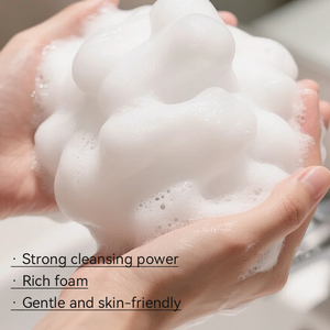<span class=keywords><strong>Savon</strong></span> éclaircissant et blanchissant KORMESIC 90g en gros, biologique, en forme de cœur, pêche, vitamine C, collagène, rose, probiotique, pour femmes - Product Image 5