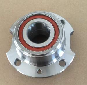 व्हील हब 633265 (मोज़ा रुईदा ऑटोटोक्टर) holly व्हील हब असर - Product Image 2