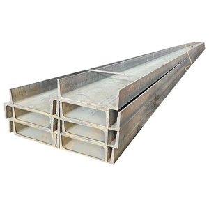 Canal en <span class=keywords><strong>U</strong></span> <span class=keywords><strong>Fer</strong></span> <span class=keywords><strong>Galvanisé</strong></span> Acier C Canal Standard Épaisseur Personnalisée <span class=keywords><strong>Fer</strong></span> C Canal 6M 12M - Product Image 2