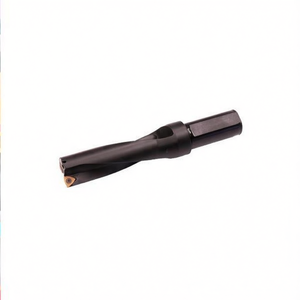 Foret à plaquettes en carbure TTAKE TA8877 4xD pour machines-outils - Product Image 2
