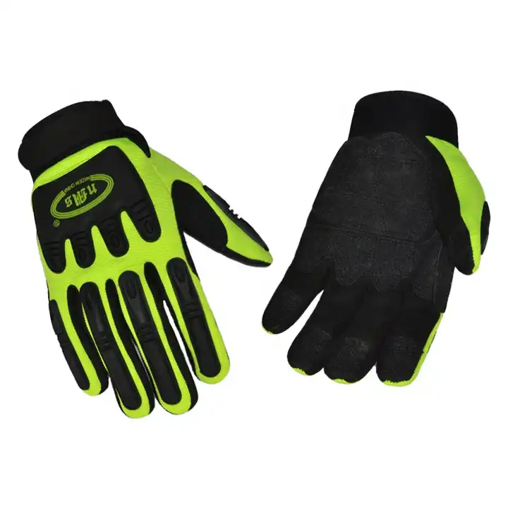 Source Guantes Anticorte Nivel 5 Cut Resistant Gloves Level 5 Mechanix  Mechanical TPR Gloves on m.alibaba.com