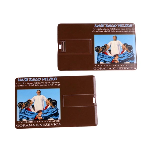 13.56MHZ Wholesale Slim Business Credit Card USB Flash Drive 512mb 1gb Print Your Photo Card USB Stick 128mb 8gb 16gb 32gb