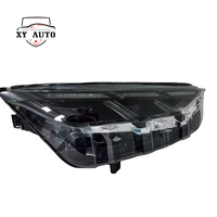Faros LED Originales de Alta Calidad para Ford Mach-E 2024-2025, Sistema de Iluminación Automotriz de Nueva Energía