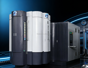 Machine de revêtement dur à haute performance pour aiguilles de piston et moteurs - Product Image 2