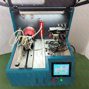 Beacon <span class=keywords><strong>Machine</strong></span> Neuer CR216 Common-Rail-Injektor- und Pumpentester mit 380V/220V IP67-Schutz und <span class=keywords><strong>3</strong></span> Jahren Garantie - Product Image 3