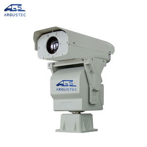 10-20km nhiệt giá máy ảnh <span class=keywords><strong>PTZ</strong></span> Long Range <span class=keywords><strong>Camera</strong></span> nhiệt cho Rừng Phòng Cháy - Product Image 1