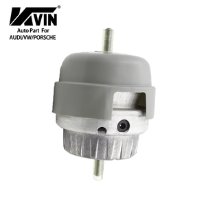 KVIN 4 F0199379BG Motor lager LH = C = AQ für Au-di A6L <span class=keywords><strong>2</strong></span>.0T - Product Image 2