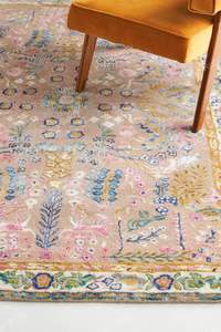 Large Hand <b>Tufted</b> Cotton Area <b>Rugs</b> and Carpets for Hotel Rooms and Living Rooms Wool Carpet <b>Rugs</b> - Product Image 2