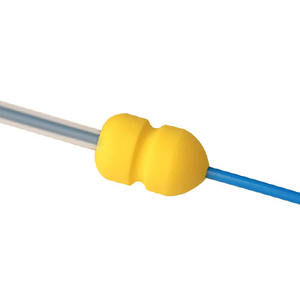 สายสวนสำหรับการผสมเทียมภายในมดลูกพร้อมด้วยเครื่องมือสัตวแพทย์ออกแบบรูปตัว M สำหรับหว่านโดยมีอะแดปเตอร์ - Product Image 6