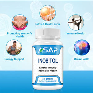 แคปซูลวิตามินอินโนทอล500มก. ผลิตภัณฑ์เสริมสุขภาพสำหรับผู้หญิง - Product Image 2