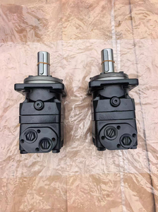 Moteur orbital OMT-315 151B4024 OMT-400 151B3004 OMT-500 151B3005 Moteur hydraulique OMT-160 151B3000 OMT400 151B300 OMT200 151B300 - Product Image 1