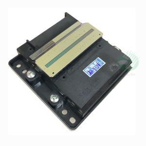 Cabezal de impresión FA35001 FA35011, para Epson L6160 L6161 L6166 L6168 L6170 <span class=keywords><strong>L6171</strong></span> L6176 L6178 L6180 L6190 L6198 ET3750 - Product Image 2