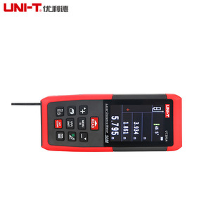 Télémètre laser Uni-T 50M haute précision, télémètre portatif UT395A - Product Image 4