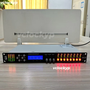 Procesador Linea Research ASC48 4x8 por DHL o FedEx - Product Image 1