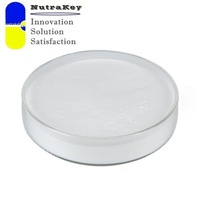 Poudre de NAD+ de haute pureté 98% (soluble dans l'eau), coenzyme premium pour les formules d'énergie cellulaire et de longévité