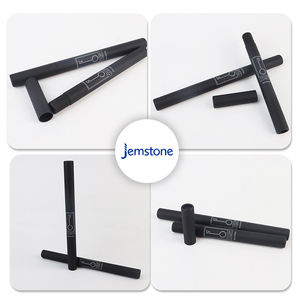 Venta caliente calidad sssurance círculo papel puede caja de papel té papel tubo embalaje - Product Image 6