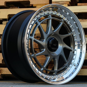 18 19 20 21 22 24 26 28 pouces roues forgées pour <span class=keywords><strong>mansory</strong></span> <span class=keywords><strong>lamborghini</strong></span> <span class=keywords><strong>urus</strong></span> rolls royce cullinan audi rsq8 aston martin dbx benz bmw - Product Image 6