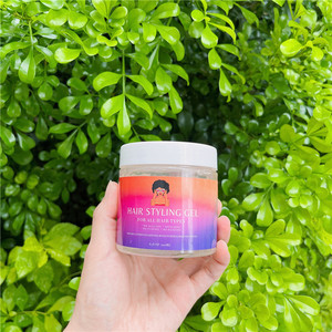 Prodotti per <span class=keywords><strong>Capelli</strong></span> a Marchio Privato, <span class=keywords><strong>Mousse</strong></span> Styling Ricca e Schiumosa a Forte Tenuta per <span class=keywords><strong>Capelli</strong></span> Ricci - Product Image 4