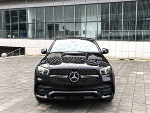 Sièges en cuir d'occasion pour <span class=keywords><strong>Mercedes</strong></span>-Benz <span class=keywords><strong>GLE</strong></span> 450 <span class=keywords><strong>Coupé</strong></span> 4MATIC 48V 2.5T 2021, conduite à gauche, excellent <span class=keywords><strong>prix</strong></span>, vente flash - Product Image 1