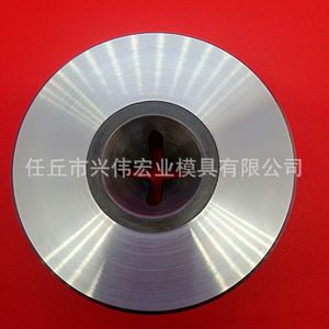 แม่พิมพ์หดท่อทังสเตนคาร์ไบด์ ผลิตตามสั่ง ผิวเงา ผลิตที่เหอเป่ย - Product Image 3