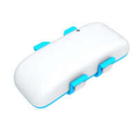 Collier GPS intelligent 4G pour animaux de compagnie, suivi en temps réel, étanche IP67, autonomie de 10 jours, stockage cloud pour chiens et chats