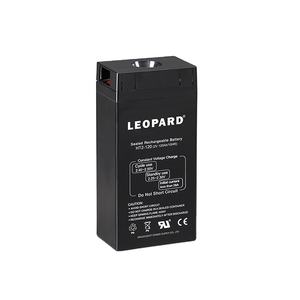 批发2V 6V 350AH 500AH 1000AH家用太阳能电池无豹密封铅酸型混合电网连接 - Product Image 3