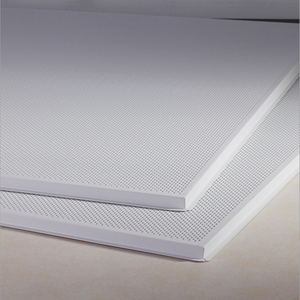 Revêtement mural extérieur en aluminium pulvérisé au fluorocarbone pour complexe commercial - Product Image 5