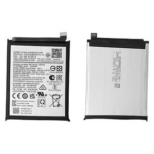 Batteries numériques de remplacement HQ-50SD 5000mAh pour <span class=keywords><strong>batterie</strong></span> Samsung Galaxy A01 <span class=keywords><strong>CORE</strong></span> <span class=keywords><strong>A03</strong></span> <span class=keywords><strong>CORE</strong></span> - Product Image 3