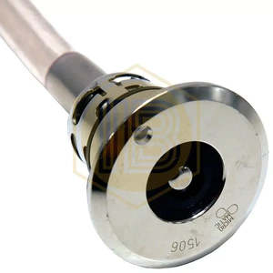 Spada per serbatoio di lavaggio auto in metallo - Product Image 2