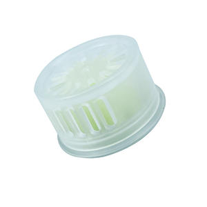 Capsule parfumée concombre et chêne, 34mm, désodorisante, pour accessoires d'aspirateur robot Ecovacs - Product Image 3