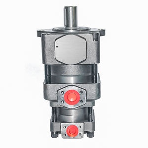 LF हाइड्रोलिक गियर पंप 7029120077 333/g5390 333g5390 33g5390 7029122021 7029111248 pgp620a0190cm3h3v6e5b1b1 b1 b1 b1 - Product Image 1