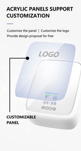 M600 MAONOAL 500ml 600 m² Désodorisant mural Diffuseur Etherische Olie Diffuseur Etherische Olie Hôtel - Product Image 5