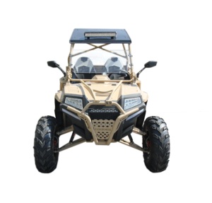 2021 Hotsale Fangpower 4 Thì Làm Mát Bằng Nước Cạnh Nhau 400cc Farm Utv <span class=keywords><strong>Dune</strong></span> <span class=keywords><strong>Buggy</strong></span> 4X2 <span class=keywords><strong>4x4</strong></span> - Product Image 2